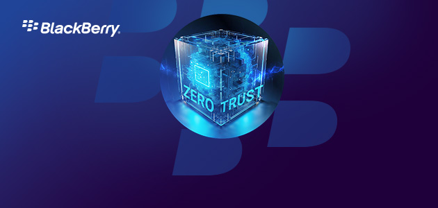 A Zero Trust élvonalában: A CylanceEDGE hét fejlesztésének bejelentése