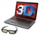 Toshiba – 3D mindenek felett Toshiba – 3D mindenek felett