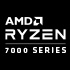 Az AMD bemutatja a Ryzen 7000 sorozatú asztali processzorokat "Zen 4" architektúrával