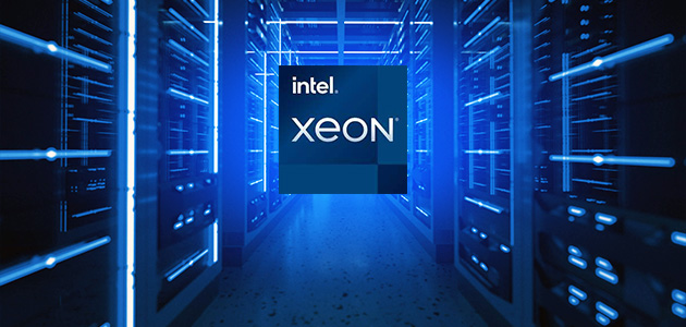 Az Intel bemutatja a jövőbeli Xeon-generációt robusztus teljesítményű és hatékonyságú architektúrával
