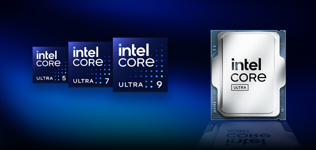 Intel AI-alapú innovációkat mutat be a CES 2025-ön