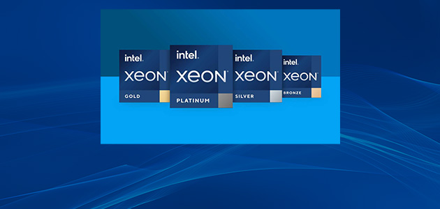 A 4. generációs Intel Xeon túlszárnyalja a versenytársait valós munkaterheléseken