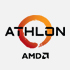 AMD Athlon™ processzor Radeon™ Vega grafikus chip!