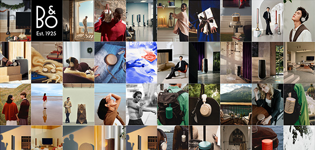 Az ASBIS és a Bang & Olufsen bővíti kiskereskedelmi jelenlétét az Egyesült Államokban: 3 új zászlóshajó üzlet nyílik, amelyek célja, hogy újradefiniálják a luxus vásárlási élményt.