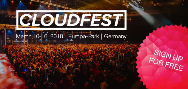 ASBIS is pleased to announce about participation on the annual CloudFest 2018 taking place in Rust, Germany from March 10-16