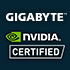 GIGABYTE Supports and Qualifies New NVIDIA GPUs