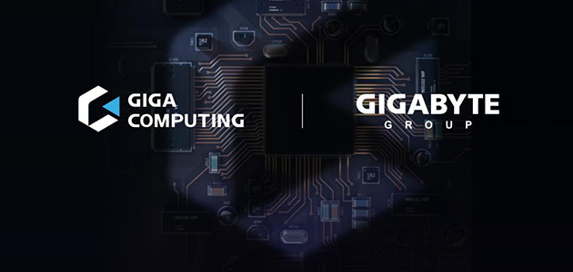 A GIGABYTE különválasztotta szerver üzletágát: a Giga Computing leányvállalatával nagyobb, hosszú távon fenntartható növekedésre és értékteremtésre törekedve