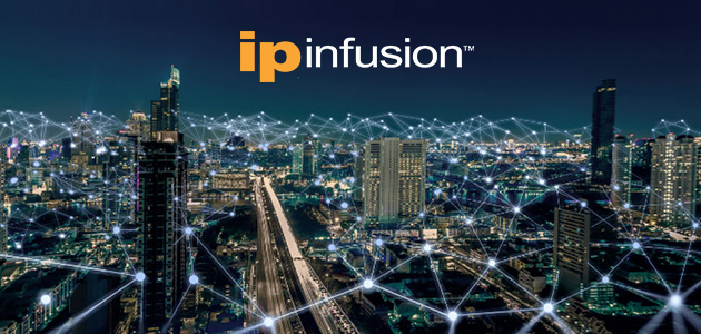ASBIS partners with IP Infusion in the EMEA region