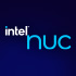 Az Intel® NUC 13 Extreme új mércét állít fel a játékteljesítmény terén