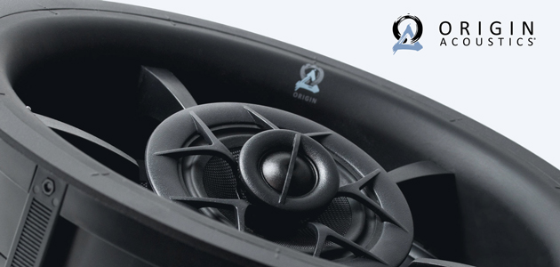 A hangzás kiválóságának új szintje: az ASBIS partnerségre lép az Origin Acoustics-szal
