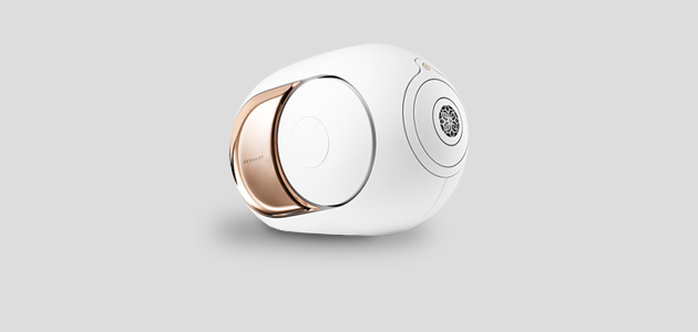 Az ASBIS lett a francia prémium audio cég, a DEVIALET disztribútora